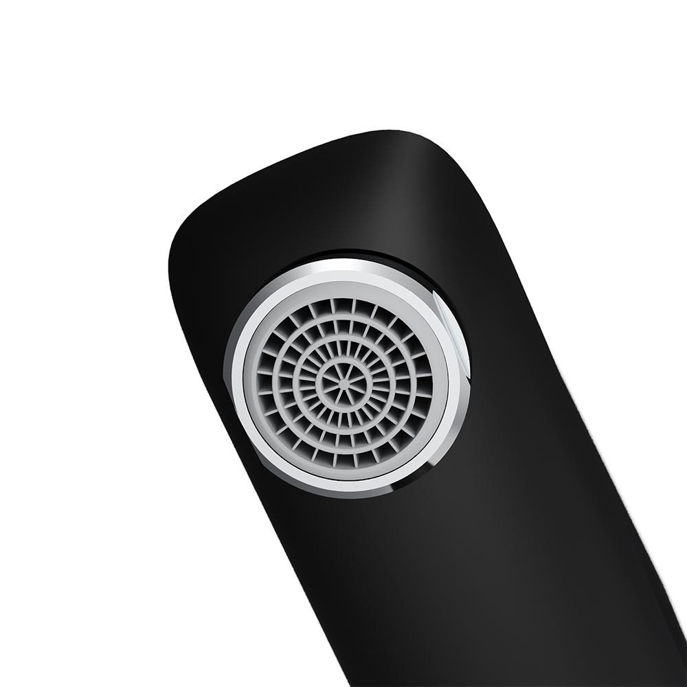 Змішувач для раковини DAMIXA Origin Bit 770210300