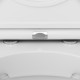 Унітаз підвісний AM.PM INSPIRE FlashClean (C501700WH)