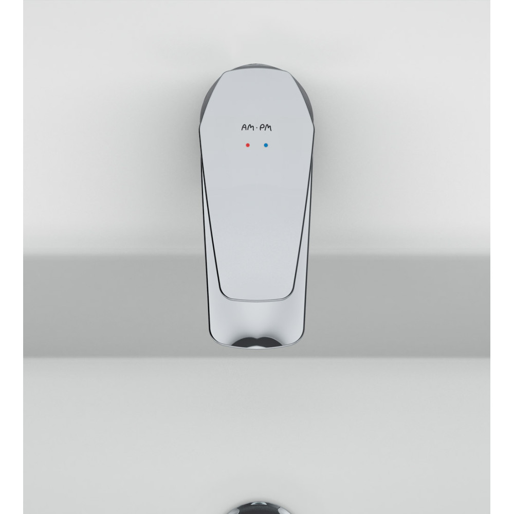 Змішувач для умивальника AM.PM Gem F9002100