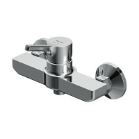 Смеситель для душа AM.PM Tender F85B20000