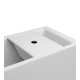 Ванна акрилова AM.PM Gem 150х70 (W90A-150-070W-A)