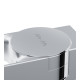 Подвійна вішалка-вертушка для рушників AM.PM Inspire 2.0 40 см A50A32600
