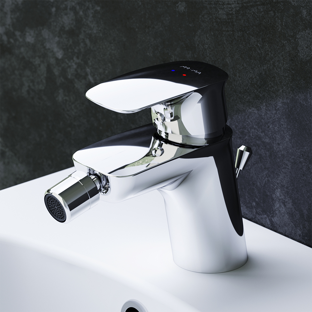 Змішувач для біде AM.PM Spirit 2.1 (F71A83100)