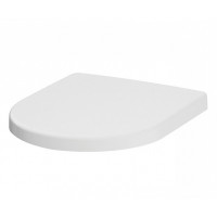 Сиденье для унитаза AM.PM Spirit Soft Close (C707855WH)