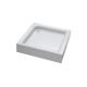 Душовий піддон AM.PM Like Square 90 квадратний (W80T-303-090W)