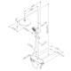 Душова система AM.PM Inspire 2.0 з термостатом AM.PM F0750A400