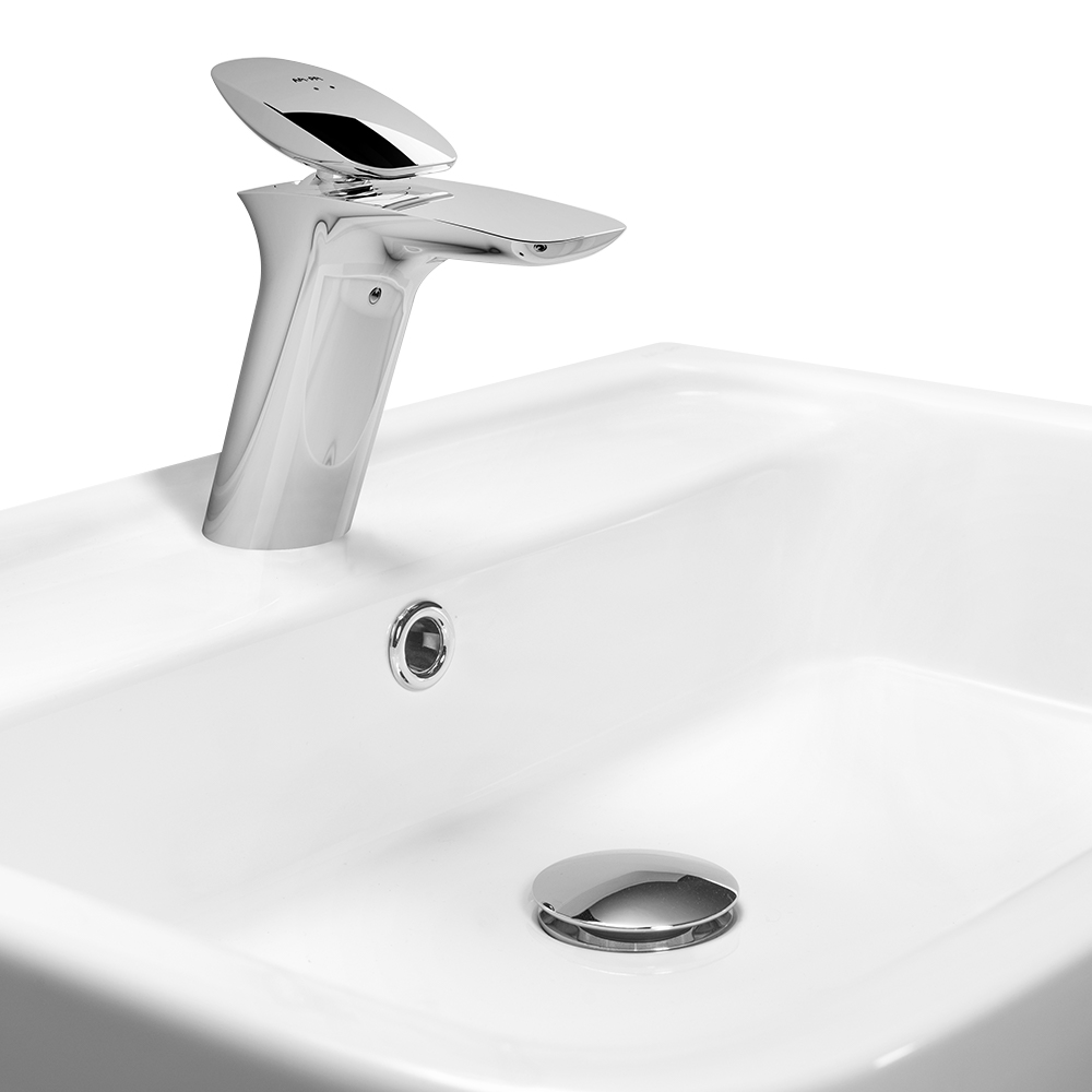 Раковина AM.PM Spirit 2.0 (C704321WH)