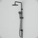 Душова система AM.PM Gem ShowerSpot без смесителя F0790022