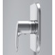 Змішувач для душу AM.PM Sensation F3075000