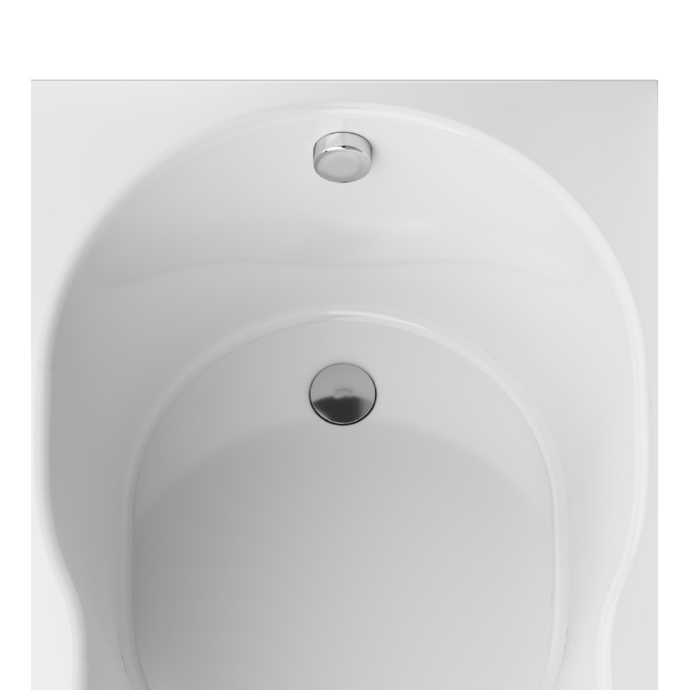 Ванна акрилова AM.PM X-JOY 150х70 (W88A-150-070W-A)