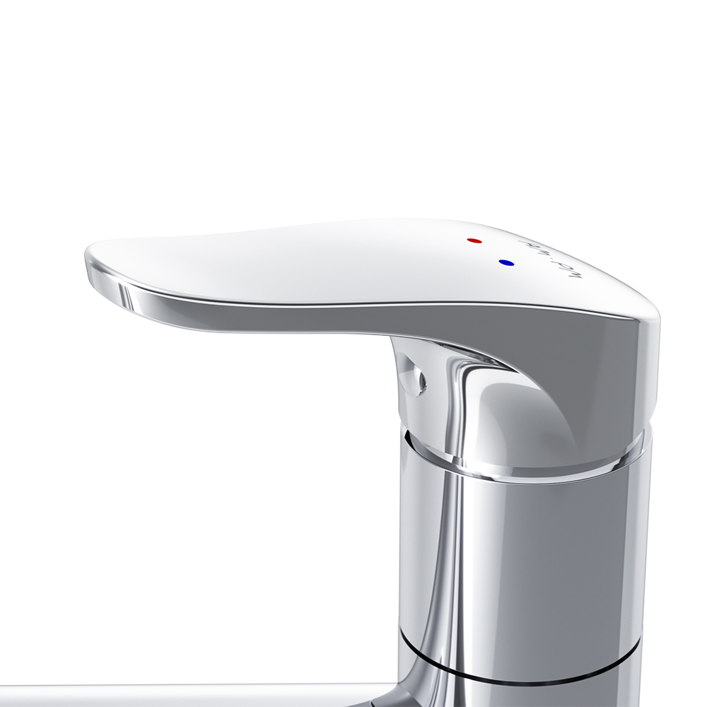 Змішувач для кухні AM.PM Joy (F8500032)