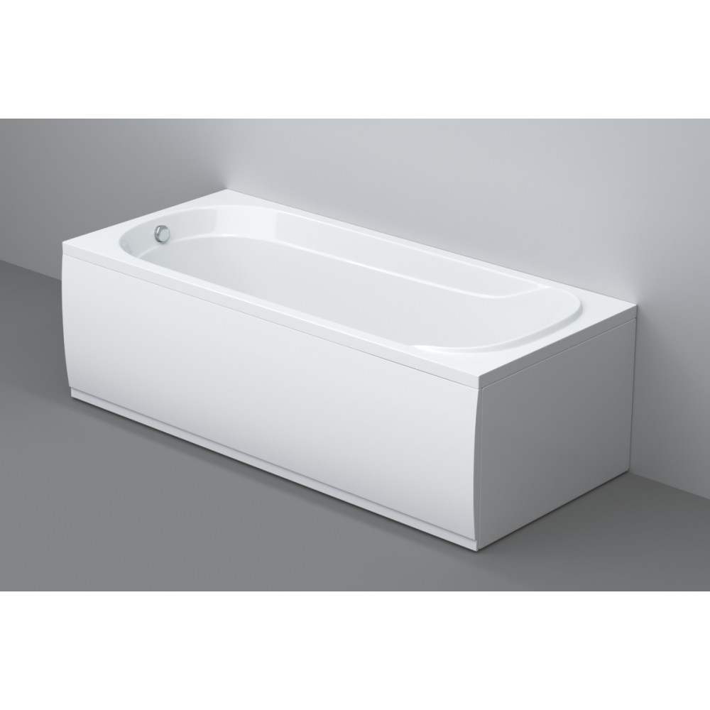 Ванна акрилова AM.PM Joy 170х70 (W95A-170-070W-A)
