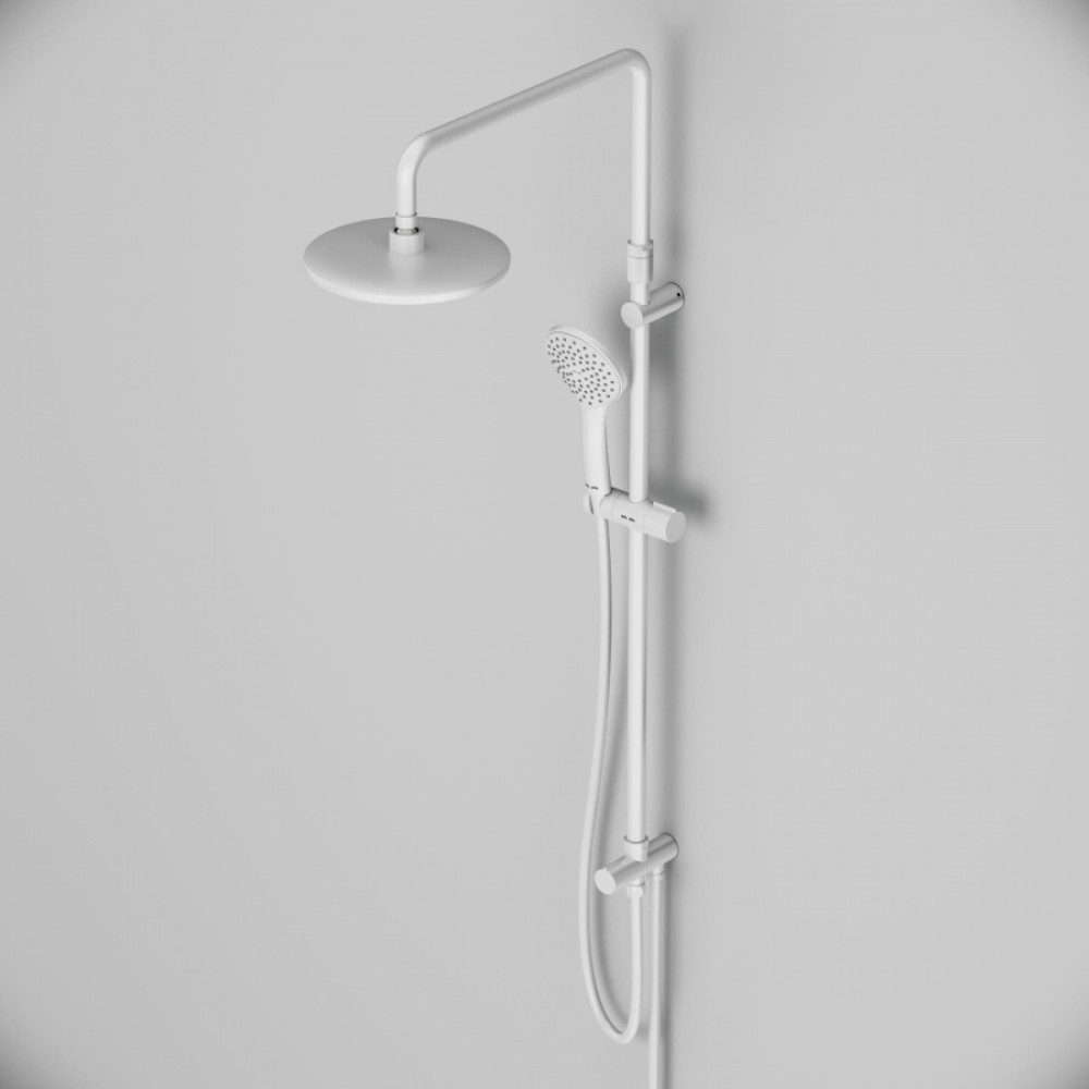Душевой гарнитур AM.PM ShowerSpot Gem без смесителя (F0790033)