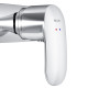 Змішувач для душу AM.PM Sensation F3020000