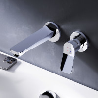 Смеситель для раковины AM.PM X-Joy F85A72600