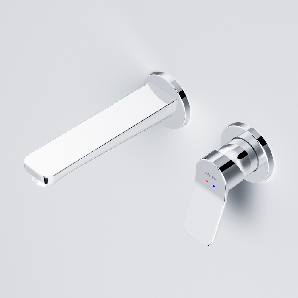 Смеситель для раковины AM.PM X-Joy F85A72600