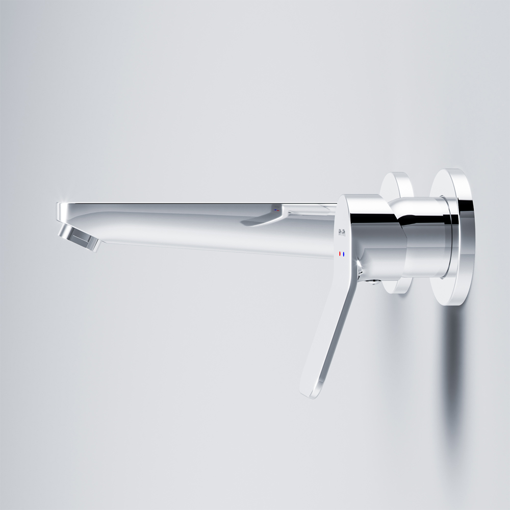 Смеситель для раковины AM.PM X-Joy F85A72600