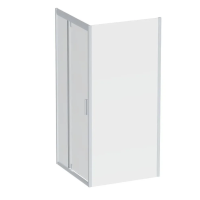 Душевая кабина AM.PM Gem Square Pivot (W90UG-404-9090-MT)