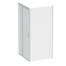 Душевая кабина AM.PM Gem Square Pivot (W90UG-404-9090-MT)