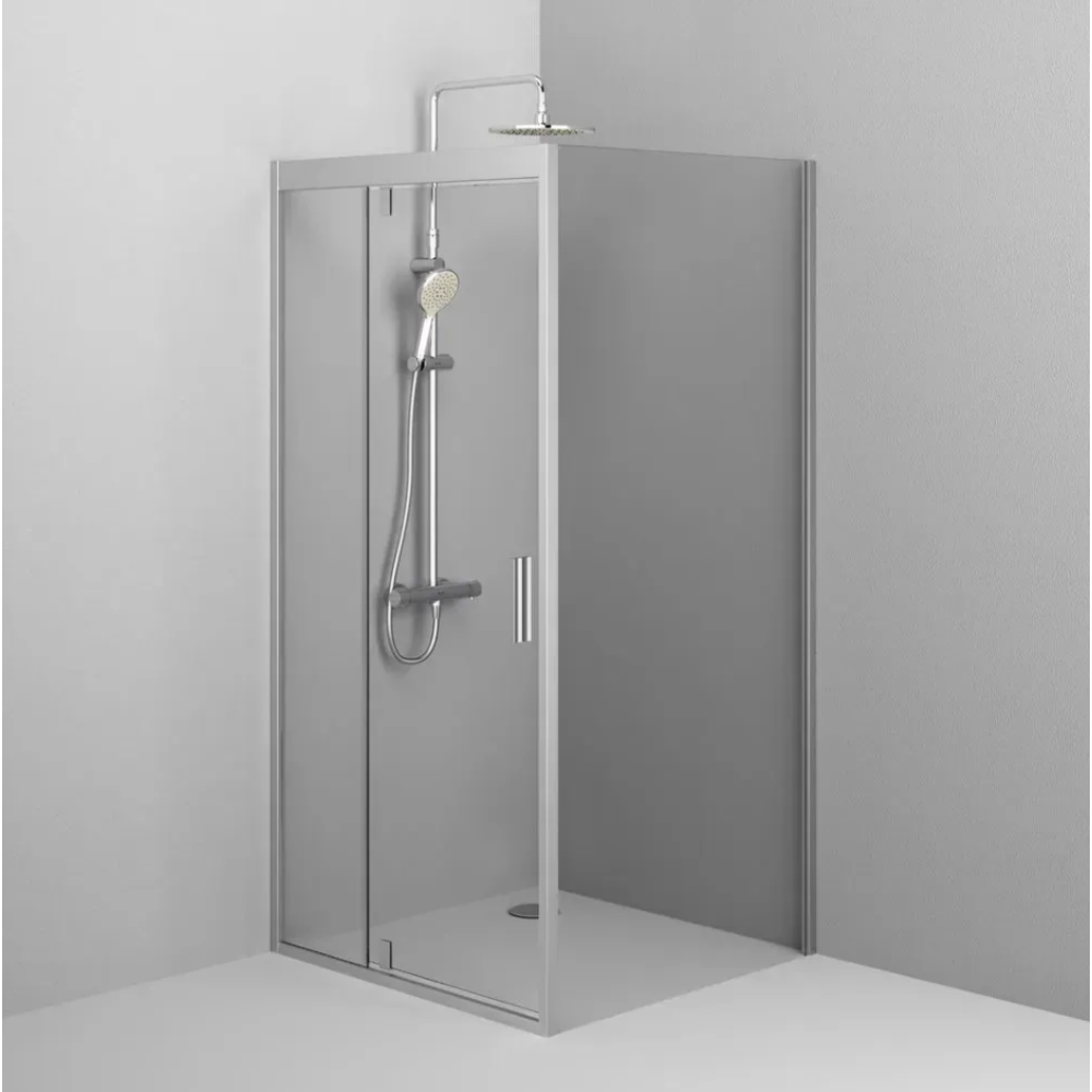 Душевая кабина AM.PM Gem Square Pivot (W90UG-404-9090-MT)