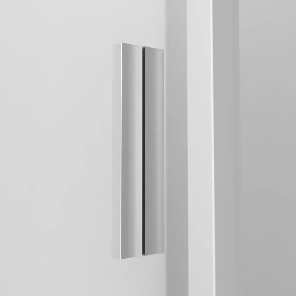 Душевая кабина AM.PM Gem Square Pivot (W90UG-404-9090-MT)