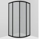Душова кабіна AM.PM Joy Round W95G-301-100CM