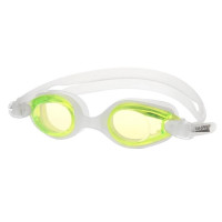 Очки для плавания Aqua Speed ARIADNA 034-30 белый зеленый OSFM 5908217628749
