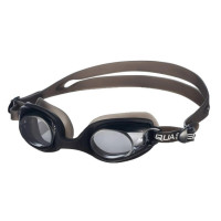 Очки для плавания Aqua Speed ARIADNA 034-53 черный OSFM 5908217628756