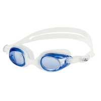 Окуляри для плавання Aqua Speed ​​ARIADNA 034-61 білий, синій OSFM 5908217628763