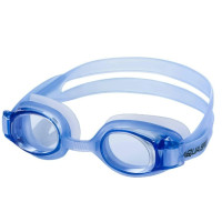 Окуляри для плавання Aqua Speed ​​ATOS 004-01 синій OSFM 5908217628879