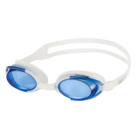 Очки для плавания Aqua Speed MALIBU 008-61 белый OSFM 5908217629104
