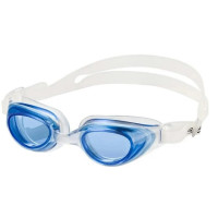 Окуляри для плавання Aqua Speed ​​AGILA JR 033-61 синій, прозорий OSFM 5908217629272