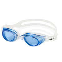 Окуляри для плавання Aqua Speed ​​AGILA 066-61 синій, прозорий OSFM 5908217629319