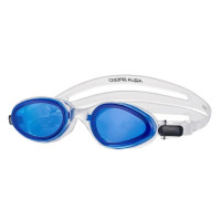 Окуляри для плавання Aqua Speed ​​SONIC 3064 синій, прозорий OSFM 5908217630643