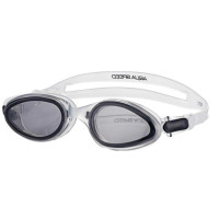 Окуляри для плавання Aqua Speed ​​SONIC JR 074-53 прозорий, чорний OSFM 5908217630674