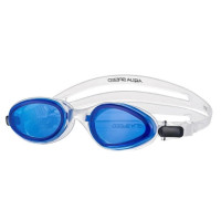 Очки для плавания Aqua Speed SONIC JR 074-61 прозрачный, синий OSFM 5908217630681