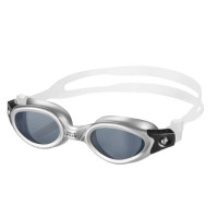 Очки для плавания Aqua Speed PACIFIC 3361 серебристый, прозрачный OSFM 5908217633613