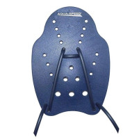 Лопатки для плавання Aqua Speed ​​HAND PADDLE 151 синій Уні L 21х15,5см 5908217635723