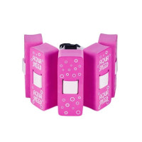 Пояс для плавання Aqua Speed ​​KIDDIE II Unicorn 3974 рожевий Діт 15-30кг 5908217639745