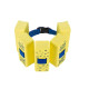 Пояс для плавання Aqua Speed ​​KIDDIE II Octopus 3975 жовтий 15-30кг 5908217639752