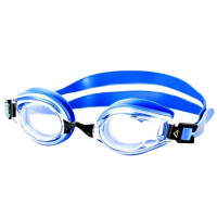 Окуляри для плавання з діоптріями Aqua Speed LUMINA -2,0 5127 синій OSFM 5908217651273