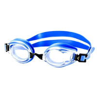 Окуляри для плавання з діоптріями Aqua Speed LUMINA -3,5 5130 синій OSFM 5908217651303