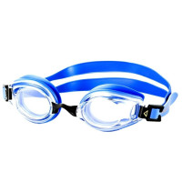 Окуляри для плавання з діоптріями Aqua Speed LUMINA -4,0 5131 синій OSFM 5908217651310