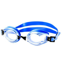 Очки для плавания с диоптриями Aqua Speed LUMINA -5,0 5133 синий OSFM 5908217651334