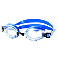 Окуляри для плавання з діоптріями Aqua Speed LUMINA -5,5 5134 синій OSFM 5908217651341