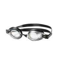 Очки для плавания с диоптриями Aqua Speed LUMINA -2,0 5139 черный OSFM 5908217651396