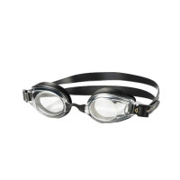 Очки для плавания с диоптриями Aqua Speed LUMINA -3,0 5141 черный OSFM 5908217651419