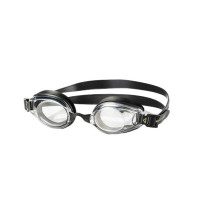 Очки для плавания с диоптриями Aqua Speed LUMINA -3,5 5142 черный OSFM 5908217651426