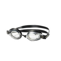 Окуляри для плавання з діоптріями Aqua Speed LUMINA -4,0 5143 чорний OSFM 5908217651433