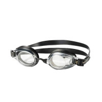 Окуляри для плавання з діоптріями Aqua Speed LUMINA -5,0 5145 чорний OSFM 5908217651457